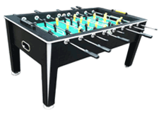 foosball striker